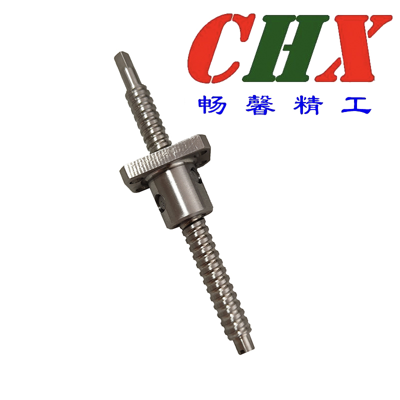 滚珠丝杆