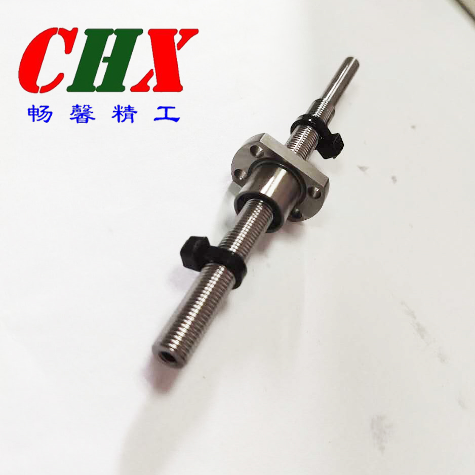 梯形丝杆
